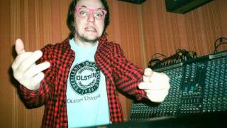 Cover art for The Earth is counting on you