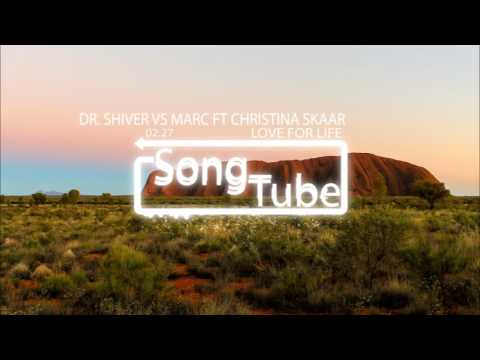 Dr. Shiver vs Marc Typ ft Christina Skaar - Love For Life (Isolated Island Remix)