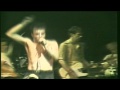 Dead Kennedys (San Fransisco 1984) [15]. We've Got a Bigger Problem Now