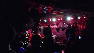 GIDEON - Champions live in Tucson, AZ 2019