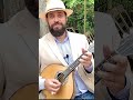 ASA BRANCA em UM SÓ INSTRUMENTO – LUIZ GONZAGA 110 ANOS do Rei do Baião!