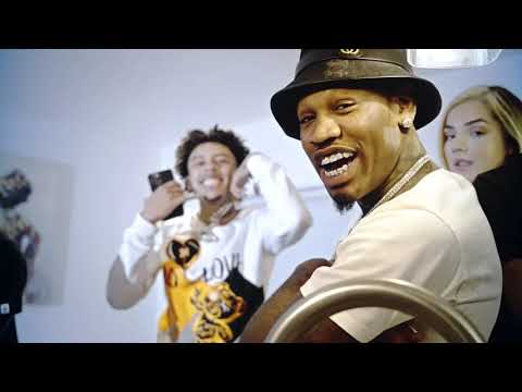 LilCj Kasino - Lights Camera Action (Music Video)