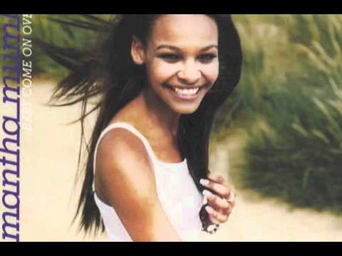 Samantha Mumba - Baby Come On Over ( Mintman & Chris E Remix )