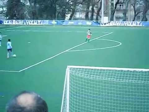 Col. Ermeseinde - Fânzeres 
