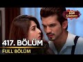 Aşk Çıkmazı Hint Dizisi 417 Bölüm