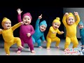Dudi Dudi Dam Dam Dance Dodi Dodi Dum Dum Kids Dance Funny Kids Videos Kids Babies Rhymes
