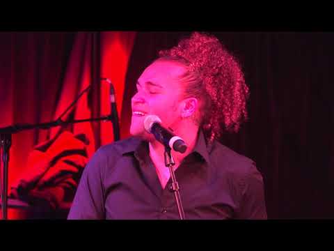 'Love Was The Excuse' & 'Black Denim' by DeAndre