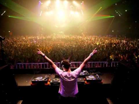 Domino Dancing - You Are My Sunshine ( Br. Dias Remix )