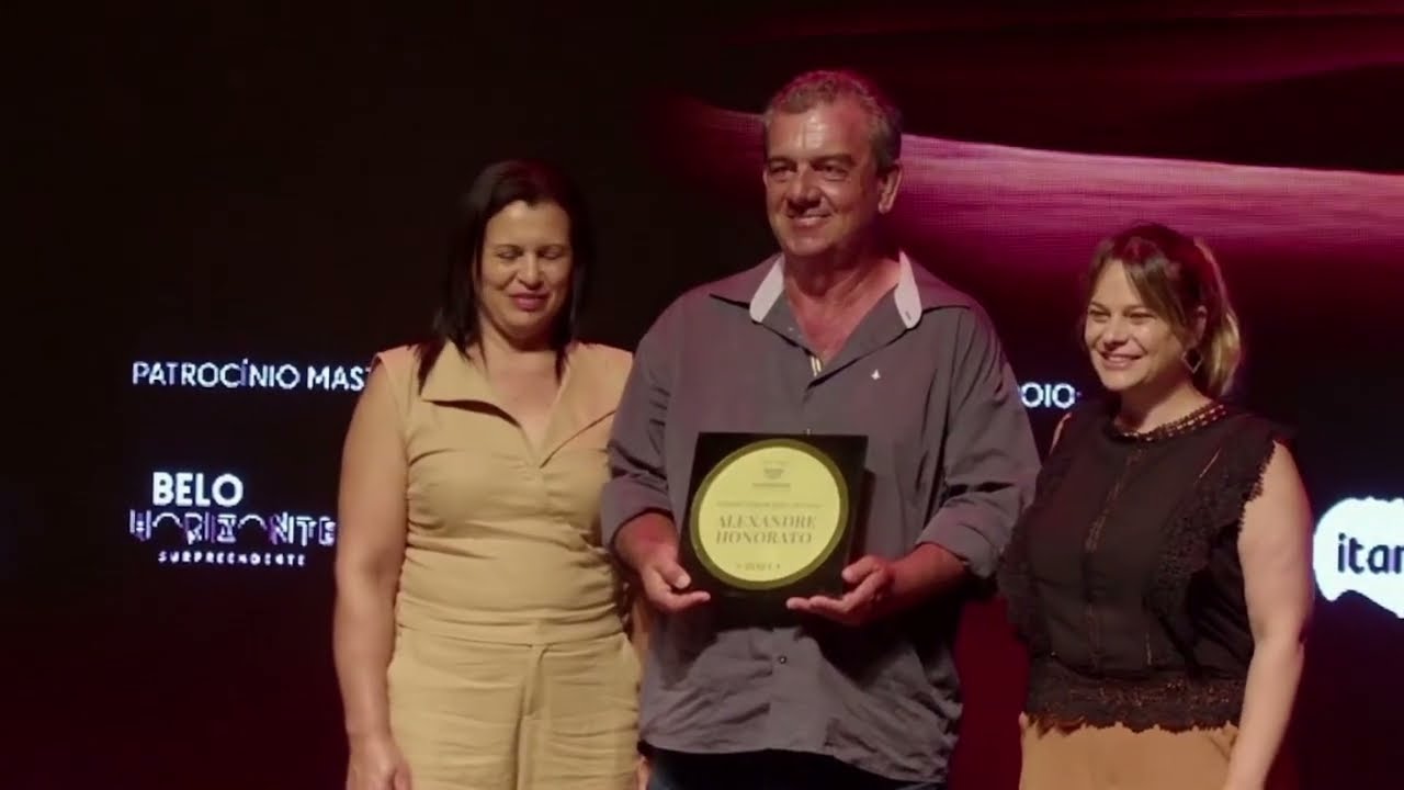 Queijo de Araxá é premiado em Belo Horizonte!