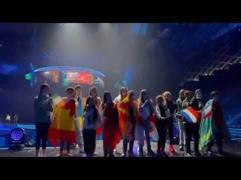 Spin The Magic rehearsal (10/12/2022)