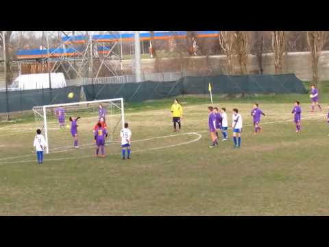 esordienti 2005 AIRONE vs PROGRESSO