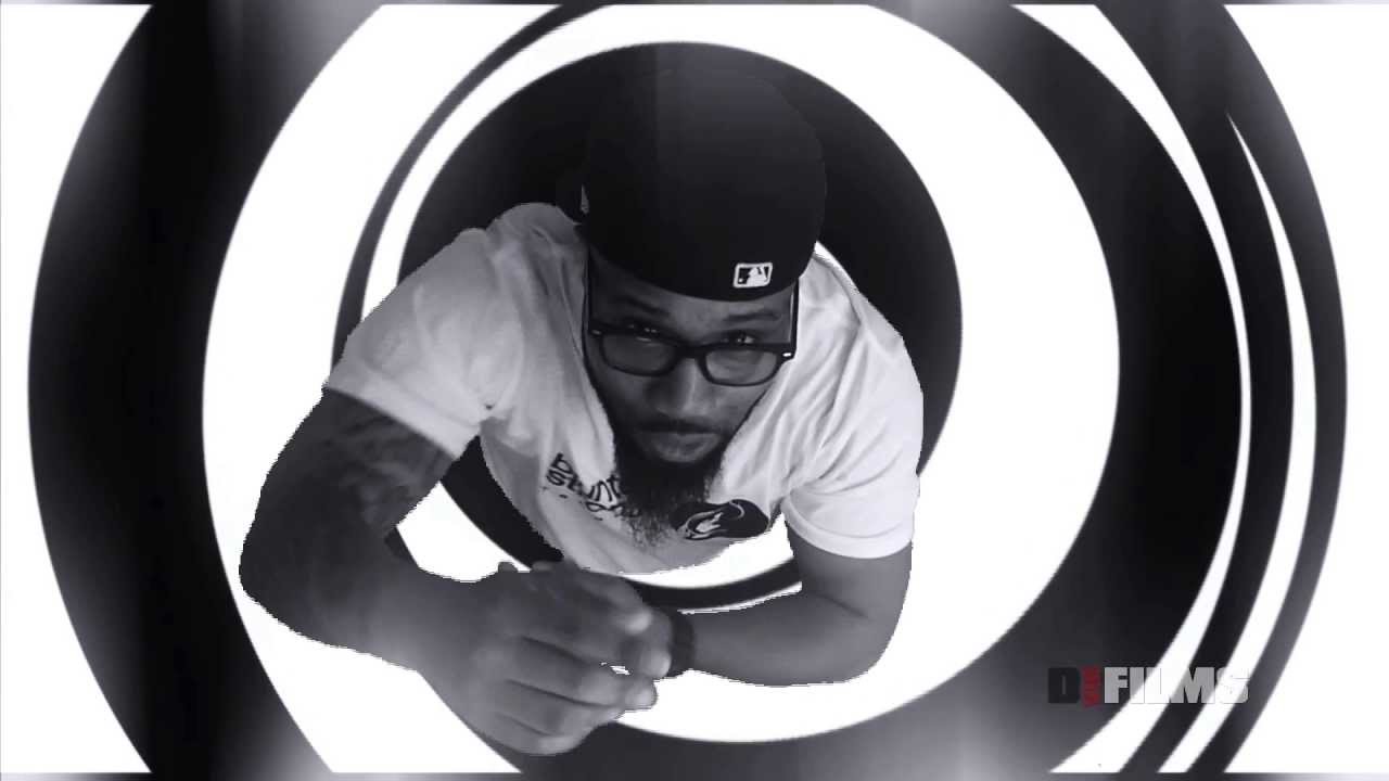 SoundSci – “Change”