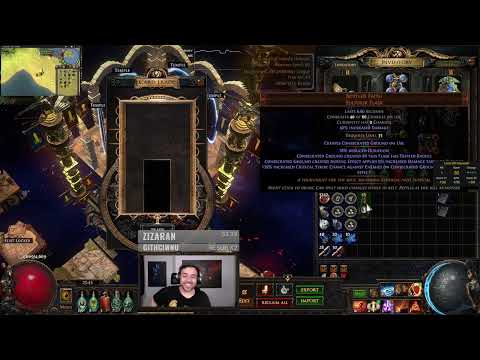 [POE CLIPS] STEEL'S RNG STRIKES AGAIN | STEELMAGE