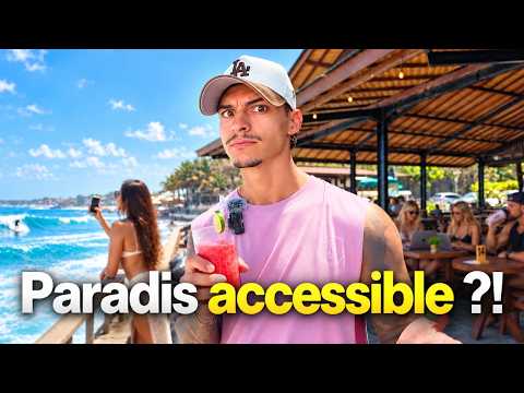 10 Bonnes Raisons d’être DIGITAL NOMAD à BALI en 2026