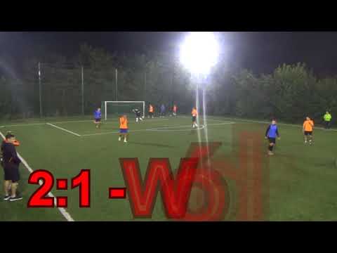 2. KOLEJKA NLP CUP. GRAJKI Z JAMAJKI - ROLNIK TBG