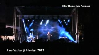 Lars Vaular - Mer mer mer @ Havfest 2012