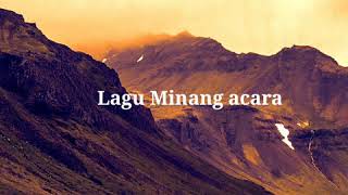 Download lagu lagu minang acara 2020 mp3