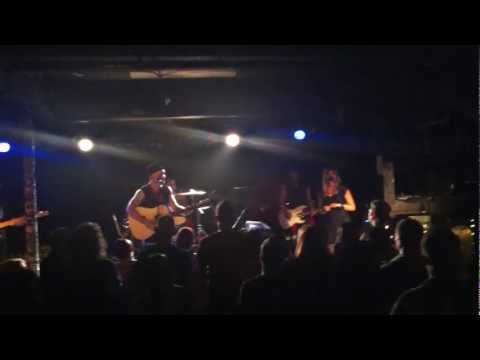 Stardust Galaxies - The Parlotones ft. Dallin Applebaum