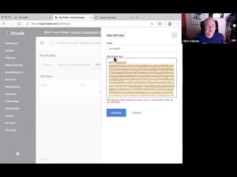 June 2020 MSP WordPress Meetup - Be Your Own Host with SpinupWP