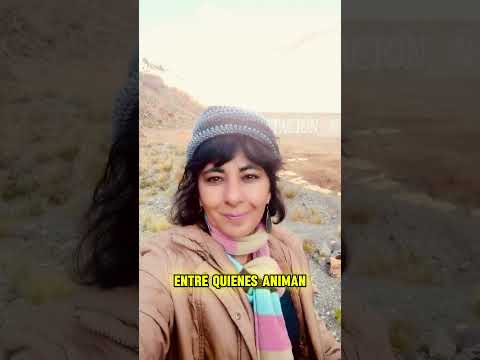 “🏔️ Tocando el cielo en el Famatina | Una aventura inolvidable”.🇦🇷🌥️ #cumbresborrascosas #lario