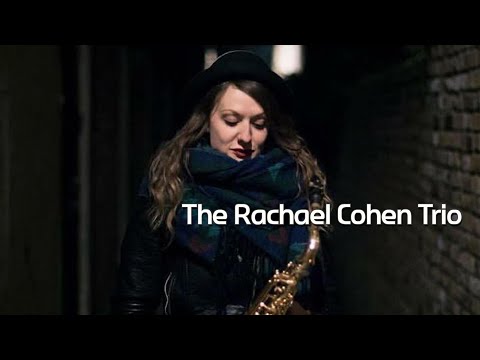 The Rachael Cohen Trio (Live on MobileCoin Radio)