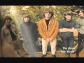 The Byrds - You Movin'
