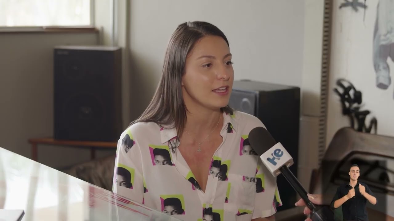 AI e o uso na Justiça   Programa Hora Extra   TRT GO   Edição 524