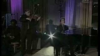 Above All - Michael W. Smith at the Whitehouse