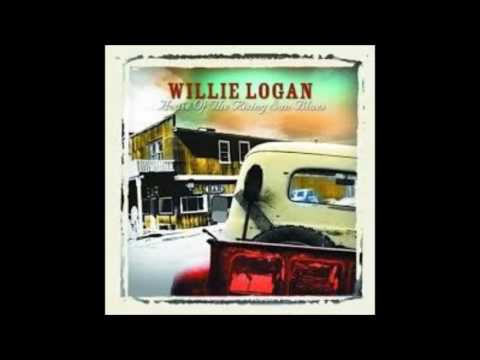 Willie Logan — Losing Hand