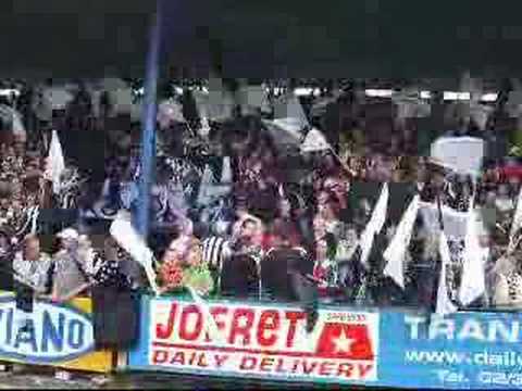 Eendracht Aalst - Visé - Iendracht Oilsjt Olé