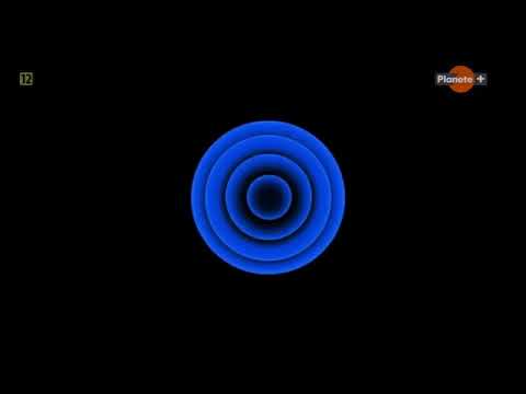 Tajemnice Wszechświata - Na rubieżach Kosmosu ^ Dokument ^ PL720p