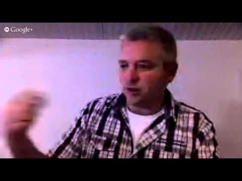 EP002 with Lee Kelleher - Umbraco Visual Diff Tool