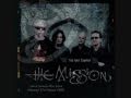 The Mission UK - In Denial 