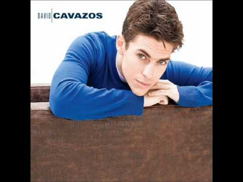 David Cavazos - El Deseo