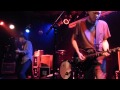 Superchunk - Watery Hands (Houston 02.07.14) HD