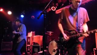 Superchunk - Watery Hands (Houston 02.07.14) HD