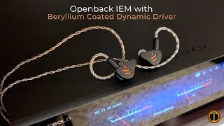 Brilliantly Designed IEM: Fosi Audio IM4 Review
