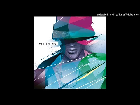 03 - Nader Shah - Bboy (feat. Izi)