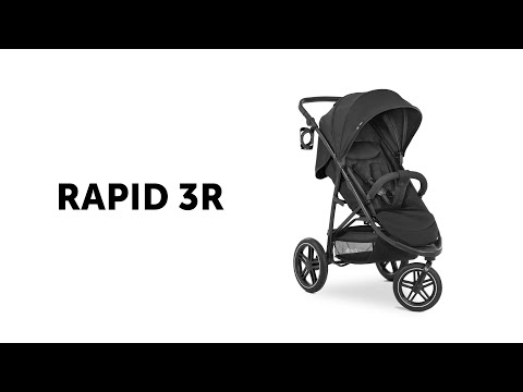 Produktvideo - Rapid 3R