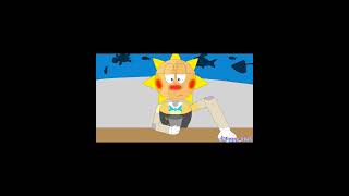 Download lagu The worst part | Sun and Moon Show animation #suntsams #tsams #joytsams #sunandmoonshow #funny mp3