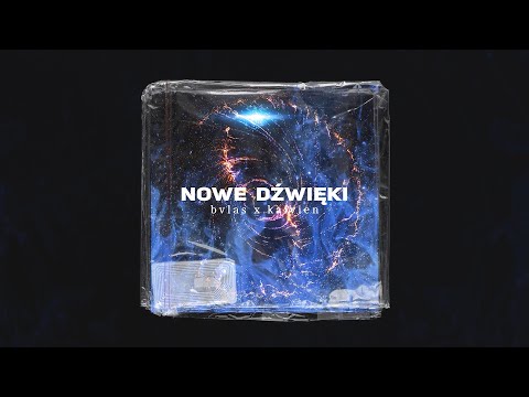 kaivien, bvlas - nowe dźwięki