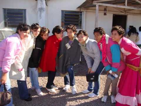 CTF Os Nativos -fotos de rodeios-