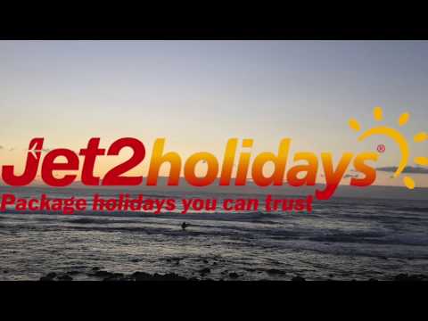Jet2.com and Jet2Holidays Boarding/In-Flight Music