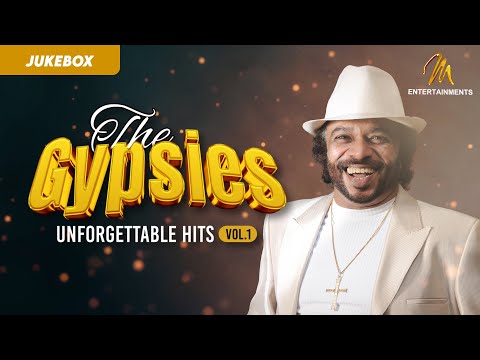 The Gypsies Unforgettable Hits | VOL01 | Audio Jukebox | Gypsies Songs Collection | Sunil Perera