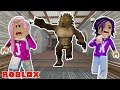 WEREWOLF MURDER MYSTERY! / Roblox: A Wolf or Other 🐺