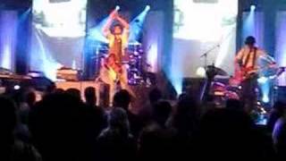 Schaeffer, &quot;Something Worth Fighting For&quot;