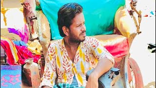Awdhesh verma actor muhurat time rabbit new web series mohini pet 4