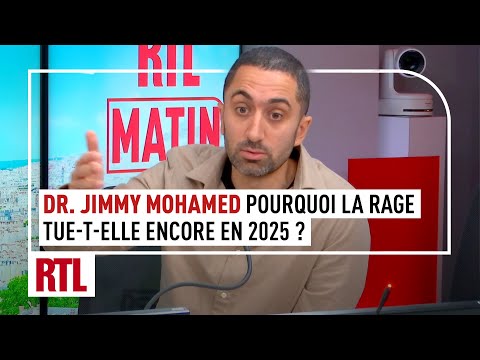 Dr. Jimmy Mohamed : Pourquoi la rage tue-t-elle encore en 2025 ?