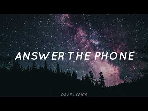 Answer The Phone - Roxie (Lyrics) (Tiktok Song)