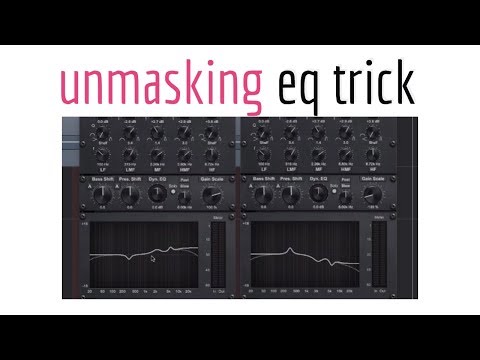 Mastering EQ Plugin Tutorial with Protoculture - Brainworx bx_digital v3